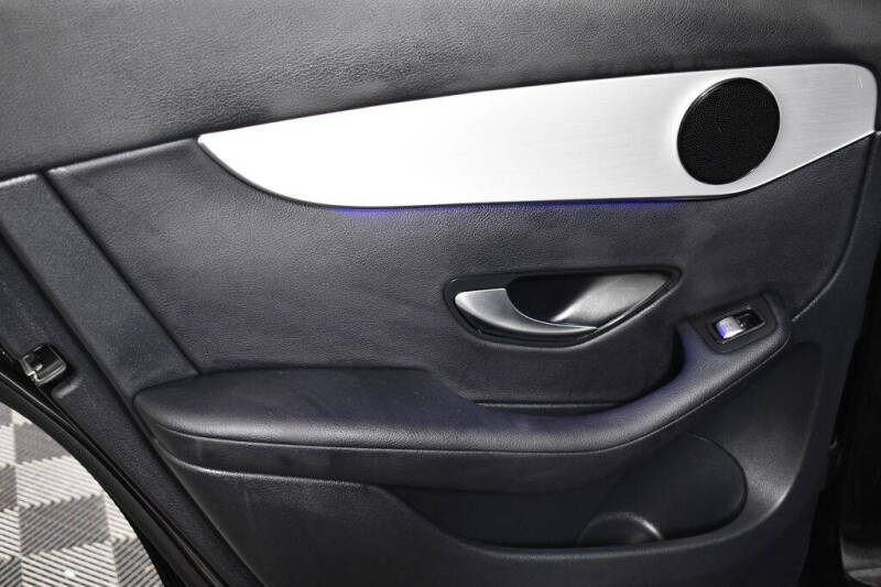 2021 Mercedes-Benz GLC GLC 300 4MATIC