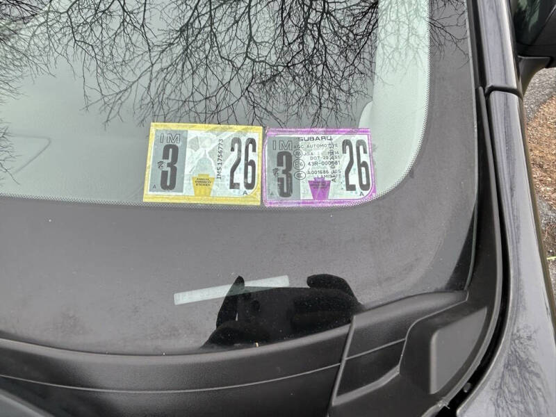 2018 Subaru Forester 2.0XT Touring