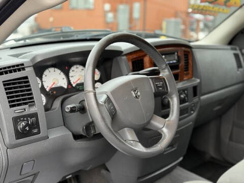 2006 Dodge Ram 1500