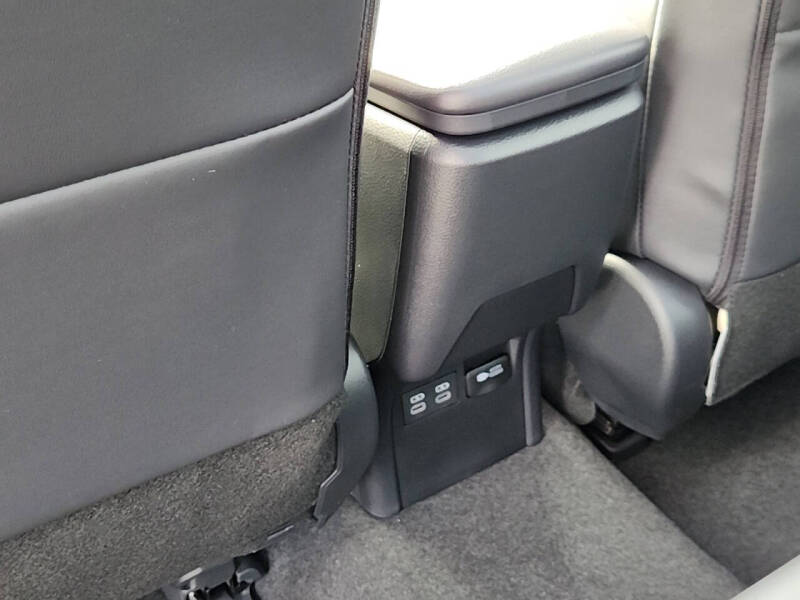 2026 Toyota Prius Plug-in Hybrid Nightshade