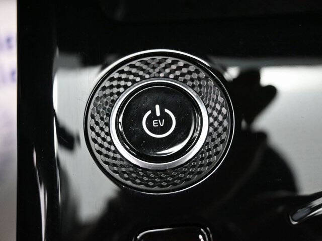 2023 Kia Niro EV Wind