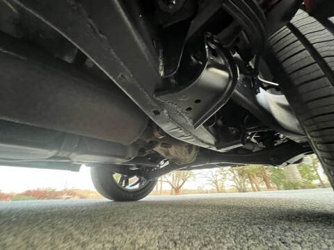 2008 Ford Explorer Sport Trac Limited