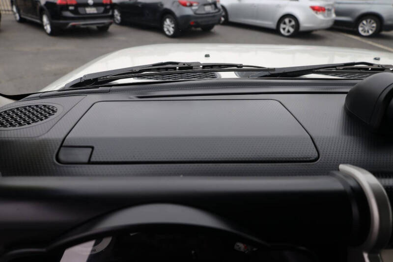 2010 Toyota FJ Cruiser