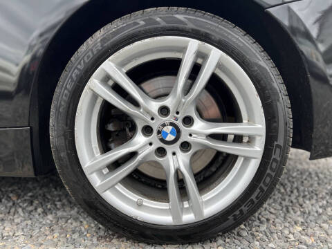 2017 BMW 4 Series 440i xDrive