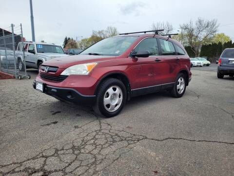 2008 Honda CR-V for sale at Universal Auto Sales Inc in Salem OR