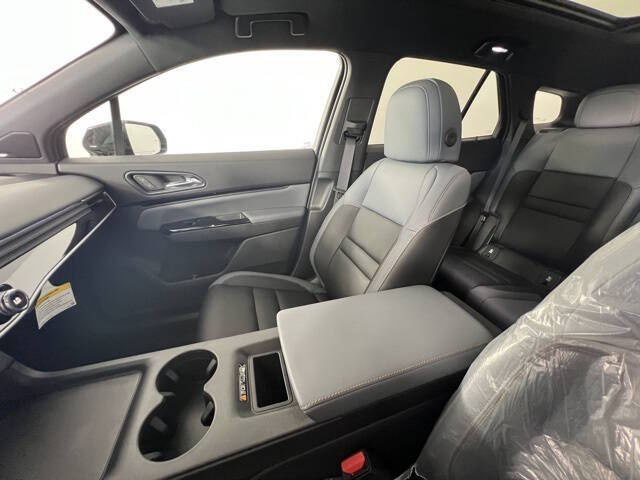 2026 Honda Prologue Touring