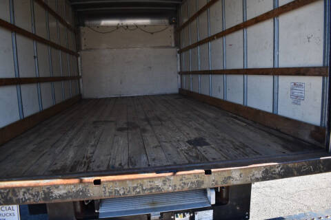 2014 Ford E-Series E-350 SD