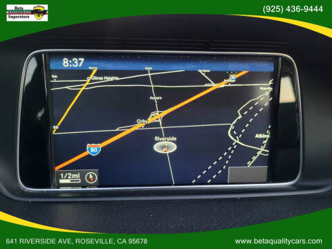 2015 Mercedes-Benz E-Class E 350