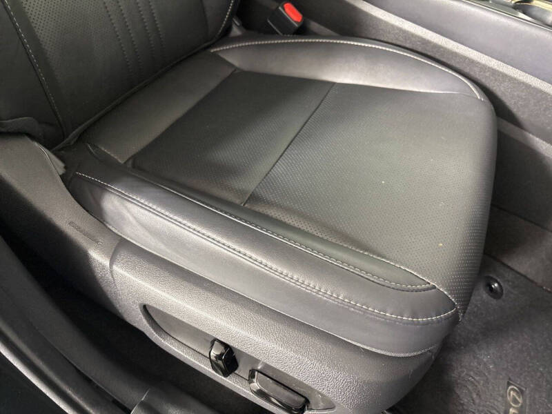 2023 Lexus NX 250 Premium