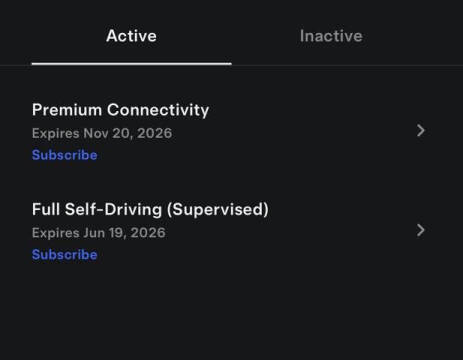 2023 Tesla Model S Standard Range