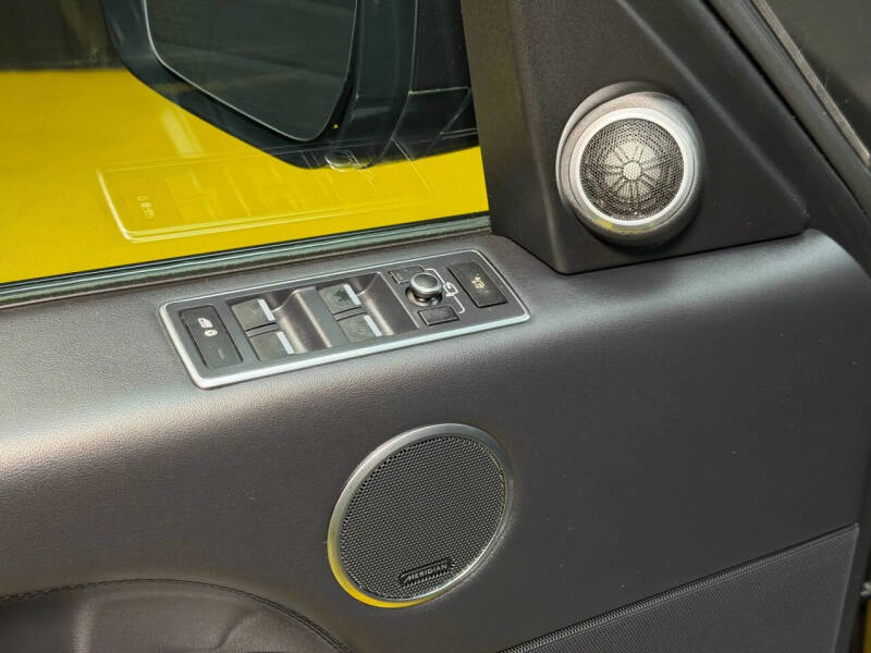 2014 Land Rover Range Rover