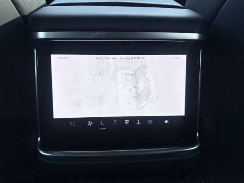 2021 Tesla Model S Long Range