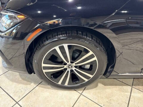 2023 Mercedes-Benz EQE EQE 350+