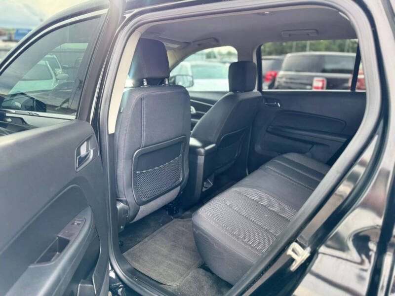 2017 GMC Terrain SLE-1