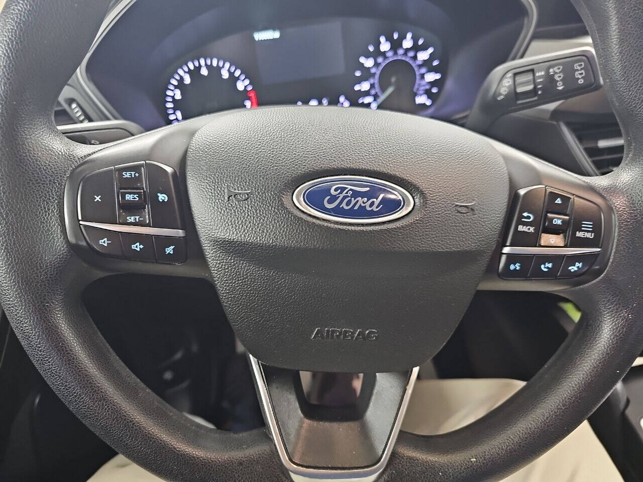 2020 Ford Escape for sale at RightWay Auto Sales Joplin in Joplin, MO