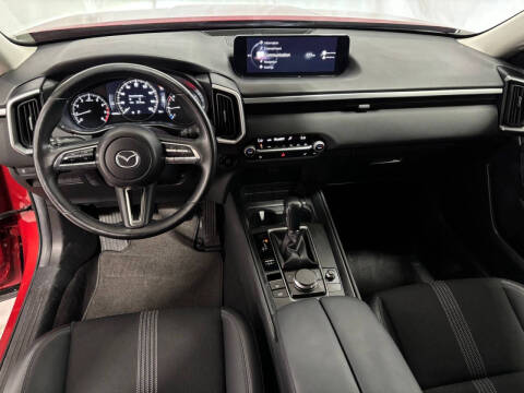 2024 Mazda CX-50 2.5 S Preferred