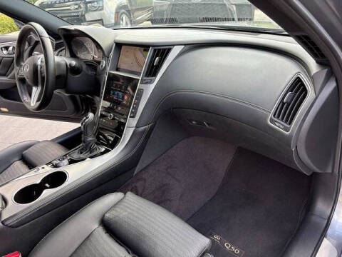 2020 Infiniti Q50 Edition 30