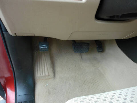 2010 Toyota Tundra Grade