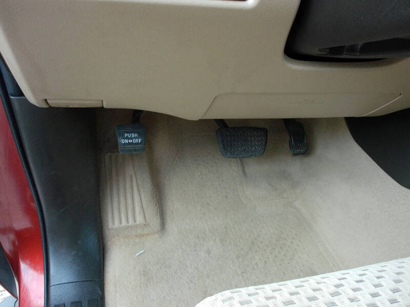 2010 Toyota Tundra Grade