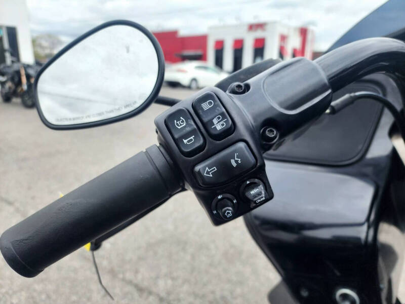 2020 Harley-Davidson FLTRXS Road Glide Special