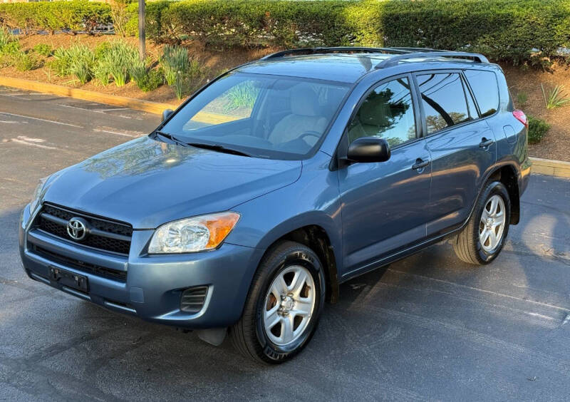 2011 Toyota RAV4