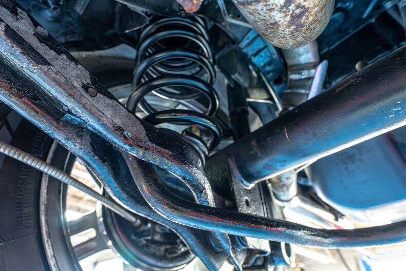 1985 Ford Mustang GT