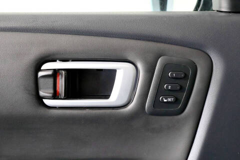 2015 Honda Pilot Touring