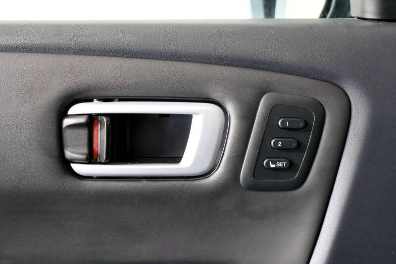 2015 Honda Pilot Touring