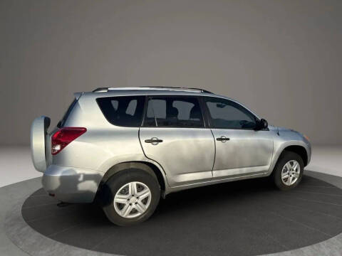 2006 Toyota RAV4