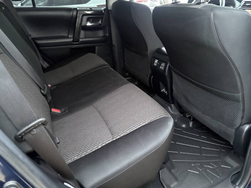 2020 Toyota 4Runner TRD Off-Road