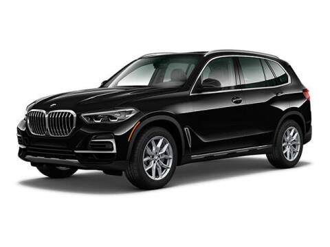 2022 BMW X5 for sale at Import Masters in Great Neck NY