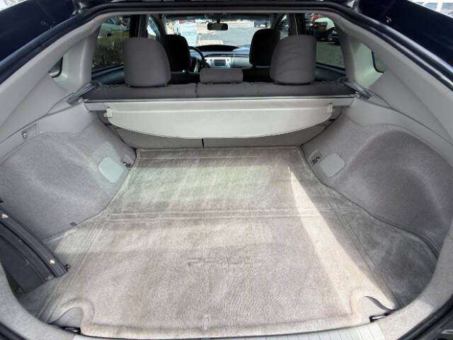 2013 Toyota Prius Three