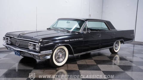 1963 Buick Electra