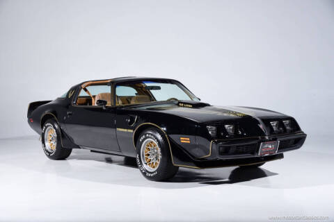 1979 Pontiac Firebird