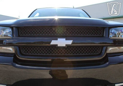 2007 Chevrolet TrailBlazer