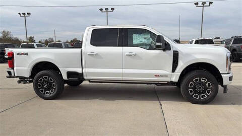 2026 Ford F-350 Super Duty