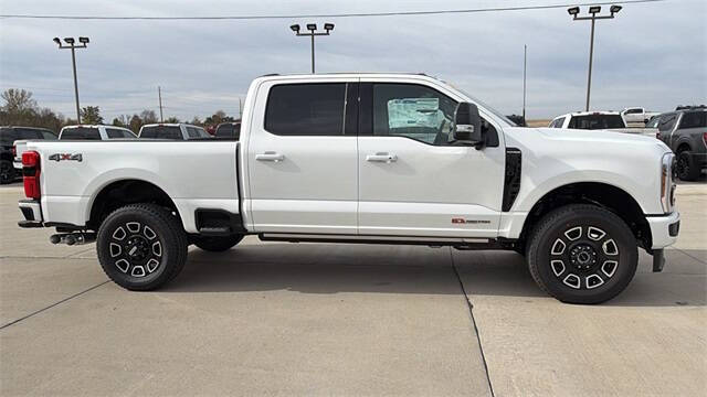 2026 Ford F-350 Super Duty