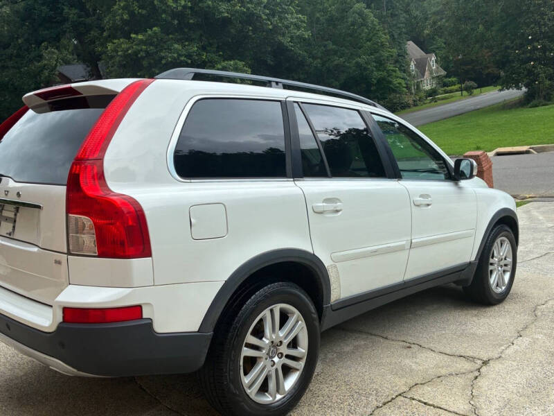 2010 Volvo XC90 3.2
