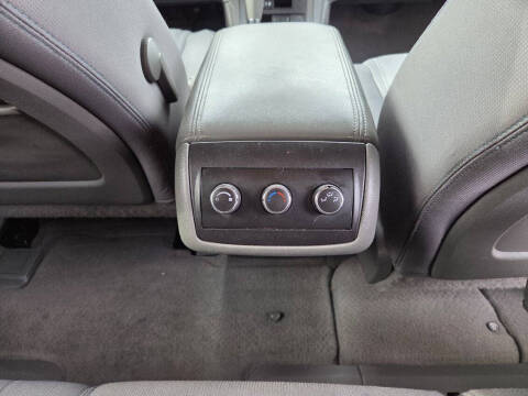 2015 Chevrolet Traverse LS