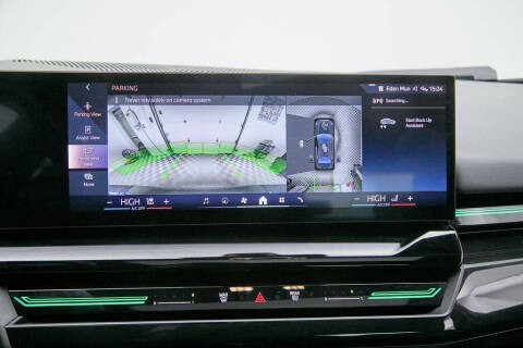 2024 BMW 5 Series 530i xDrive