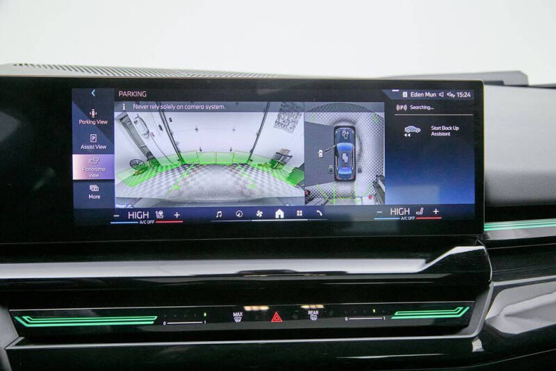 2024 BMW 5 Series 530i xDrive