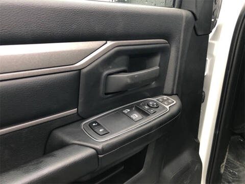 2023 RAM 2500 Tradesman