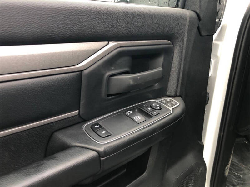 2023 RAM 2500 Tradesman