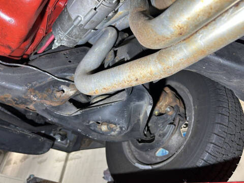 1986 Buick Regal Limited