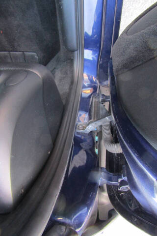 2002 Porsche Boxster