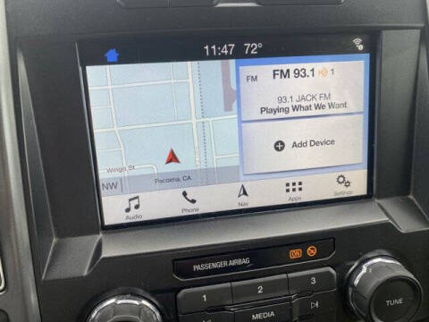 2019 Ford F-250 Super Duty