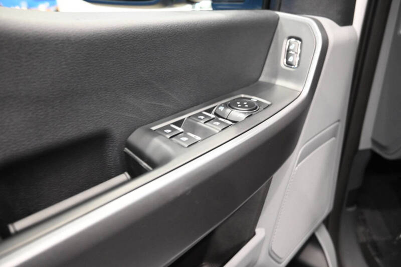 2025 Ford F-350 Super Duty