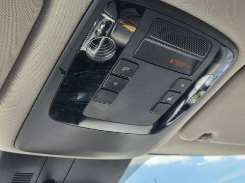 2024 Kia Carnival