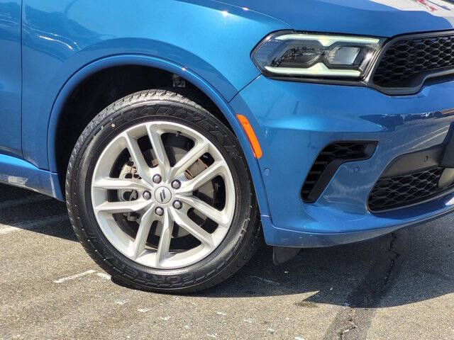 2025 Dodge Durango GT Plus