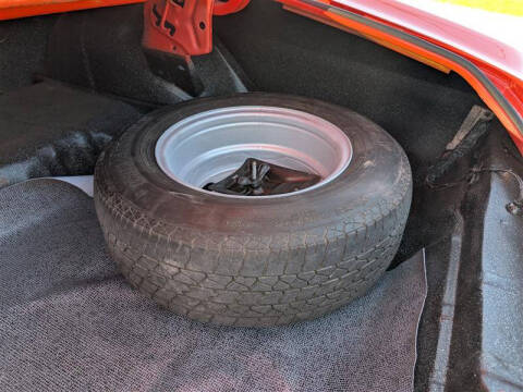 1972 Chevrolet Chevelle